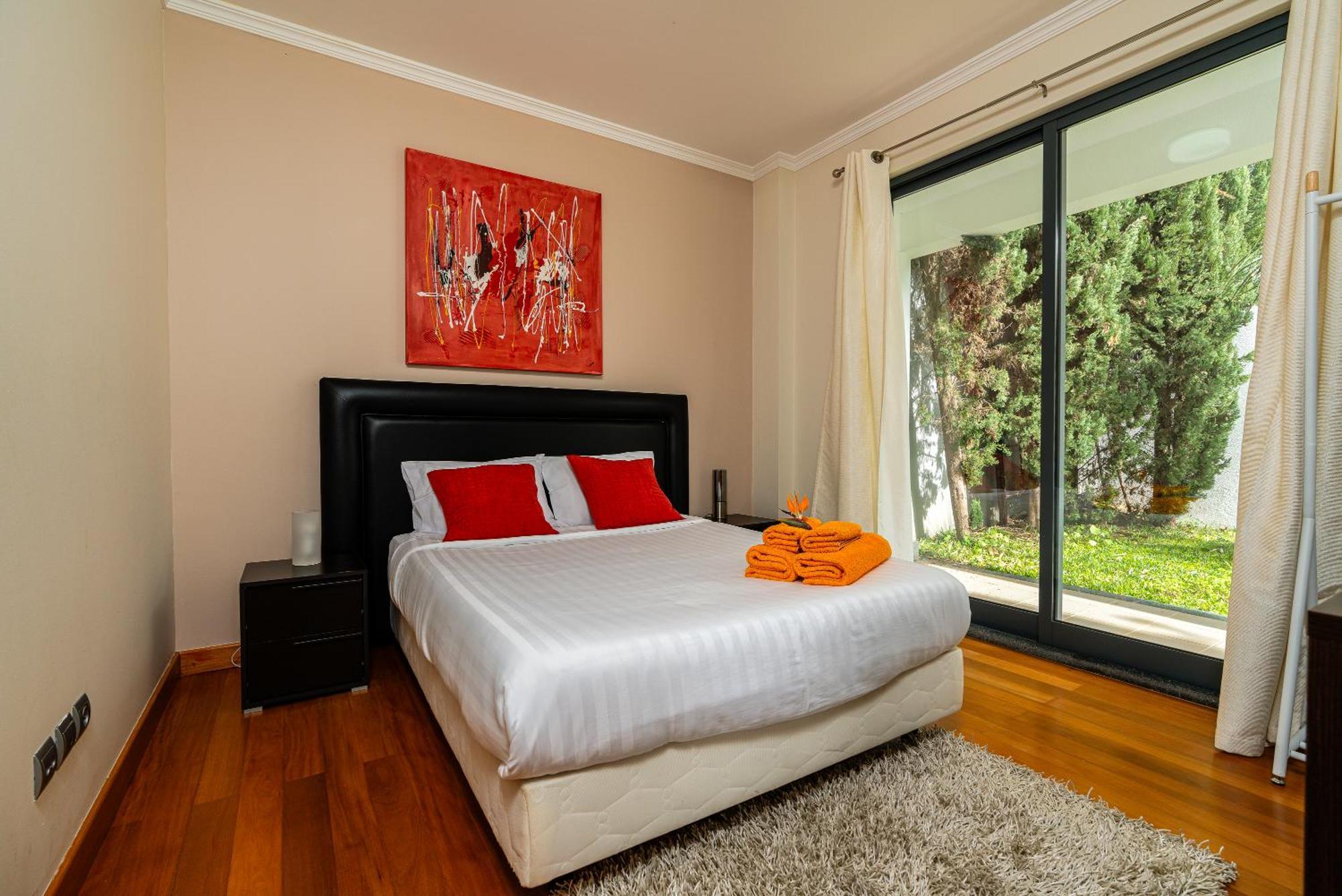 Villa Nunes, Big Holiday House With Private Pool 卡列塔 外观 照片
