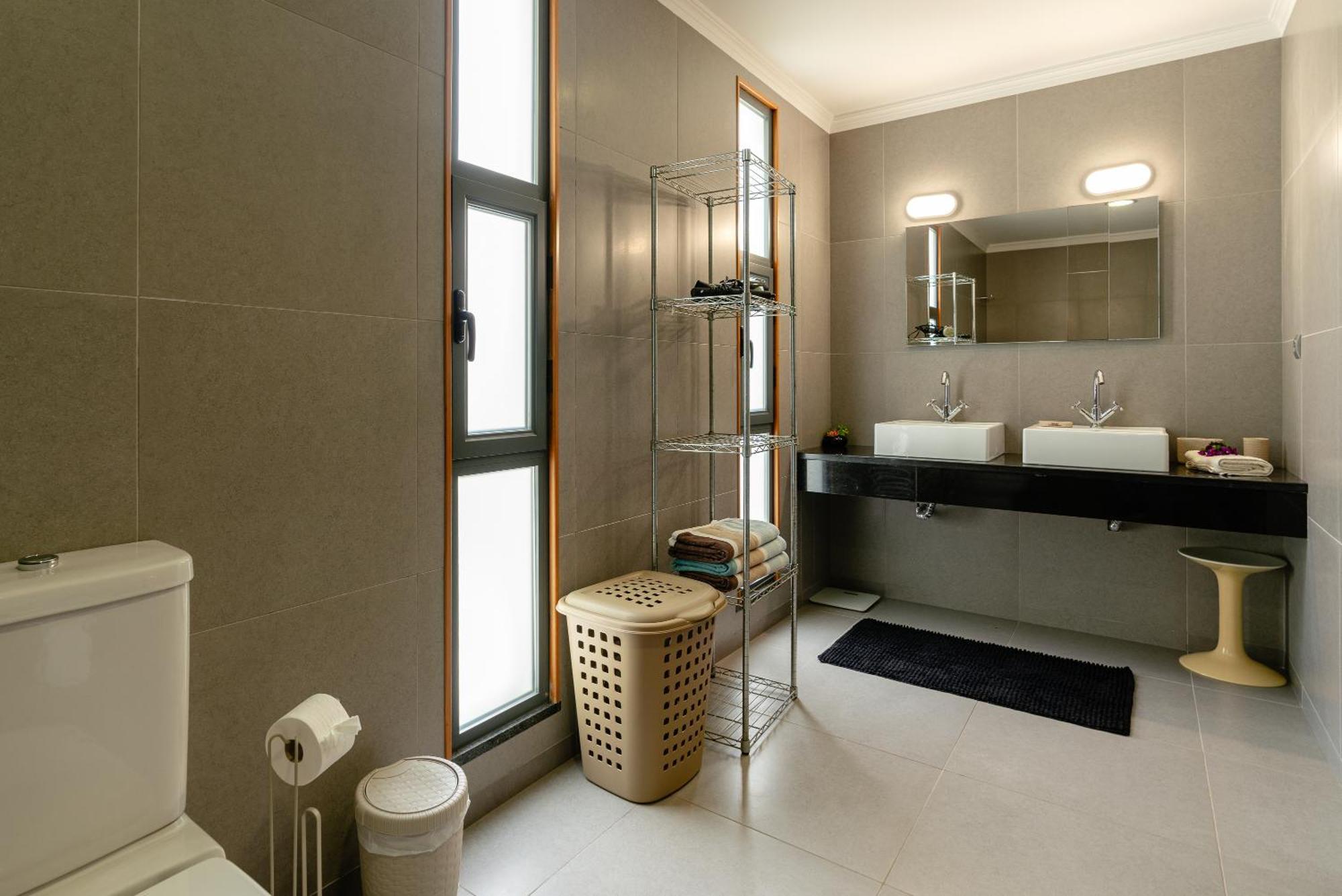 Villa Nunes, Big Holiday House With Private Pool 卡列塔 外观 照片